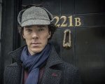 Sherlock: secondo una ricerca Cumberbatch e Conan Doyle legati da parentela