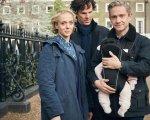 Sherlock: profumo di morte in apertura della quarta stagione