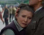 Carrie Fisher: Disney riscuoterà 50 milioni di dollari per la morte dell'attrice