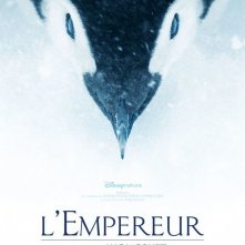 Locandina di La marcia dei pinguini - Il richiamo