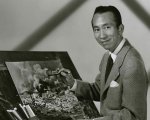 Addio a Tyrus Wong, l'artista che ha creato i concept art di Bambi