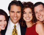 Will & Grace: confermato il revival, in arrivo 10 nuovi episodi