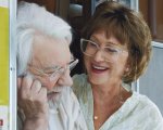 Ella & John – The Leisure Seeker: La pazza gioia di un viaggio verso il tramonto