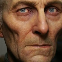 Peter Cushing in versione digitale in Rogue One