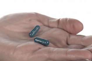 A Cure for Wellness - Promo 1