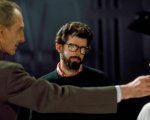 L'Impero colpisce ancora: George Lucas presenterà la proiezione di Star Wars al Classic Film Festival