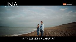 Una - Trailer