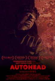 Locandina di Autohead