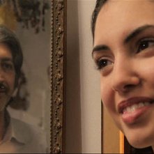 Il mondo magico: una scena del film