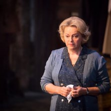 Kenneth Branagh Theatre Company - The Entertainer: Greta Scacchi in scena
