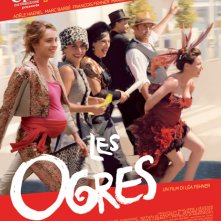 Locandina di Les ogres