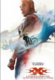 Locandina di xXx - Il ritorno di Xander Cage