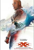 Locandina di xXx - Il ritorno di Xander Cage