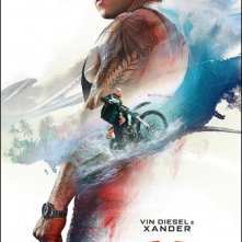Locandina di xXx - Il ritorno di Xander Cage