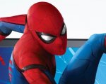 Spider-Man: Homecoming, una foto promozionale mostra il costume dell'eroe
