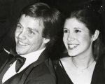 Carrie Fisher: la commovente lettera di Mark Hamill