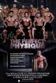 Locandina di The Perfect Physique