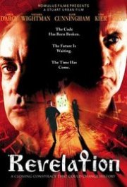 Locandina di Revelation