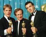 Ben Affleck: 'La mia vita è cambiata grazie a Robin Williams'