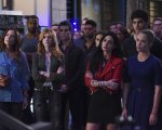 Shadowhunters, stagione 2: Padri, figli e tradimenti