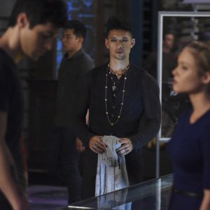 Shadowhunters: l'attore Harry Shum Jr interpreta Magnus in This Guilty Blood