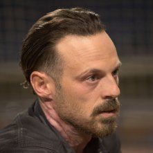 Sleepless - Il giustiziere: un primo piano di Scoot McNairy