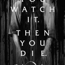 Rings: il poster del film