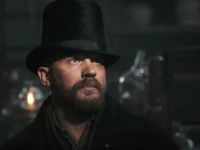 La serie più tetra e carismatica di Tom Hardy, disponibile su Now, fa attendere il seguito dopo otto anni