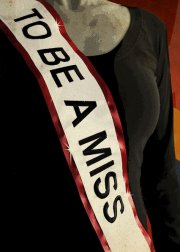 Locandina di Essere una miss