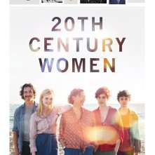 Locandina di 20th Century Women