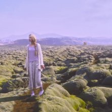 The OA: Brit Marling in una foto della serie Netflix