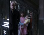 Una serie di sfortunati eventi: con Netflix nel mondo di Lemony Snicket
