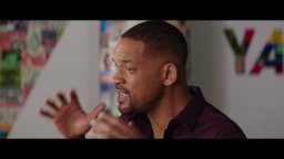 Collateral Beauty - Clip 'Il vostro perché'