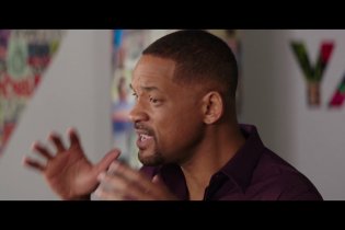 Collateral Beauty - Clip 'Il vostro perché'