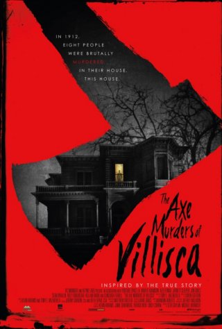 Locandina di The Axe Murders of Villisca