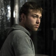 The OA: Emory Cohen in un'immagine della serie