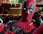 Deadpool 2 potrebbe regalare un fidanzato a Wade Wilson