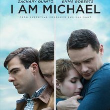 Locandina di I Am Michael