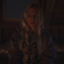 The OA: Brit Marling in un'immagine della serie