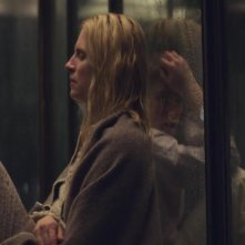 The OA: una foto di Brit Marling