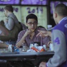 The OA: un'immagine dell'ultimo episodio