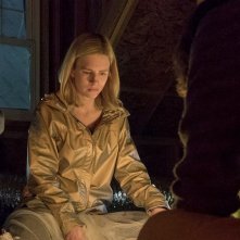 The OA: Brit Marling in un'immagine della serie