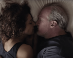 The Lovers: il trailer del film con Debra Winger e Tracy Letts