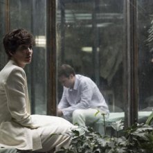 The OA: un'immagine della serie di Netflix