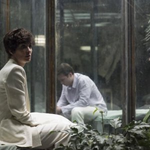 The OA: un'immagine della serie di Netflix