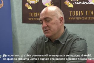 Gli effetti visivi dei nuovi Star Wars