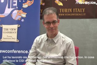 Star Wars e nuove tecnologie ILM