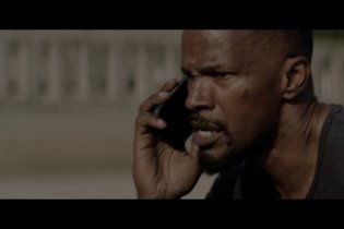 Sleepless- Il Giustiziere - Trailer Italiano 