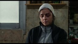 Il Cliente - Clip 'Dialogo tra i coniugi'