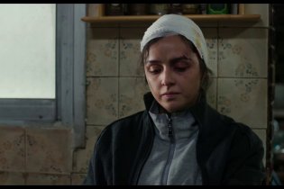 Il Cliente - Clip 'Dialogo tra i coniugi'